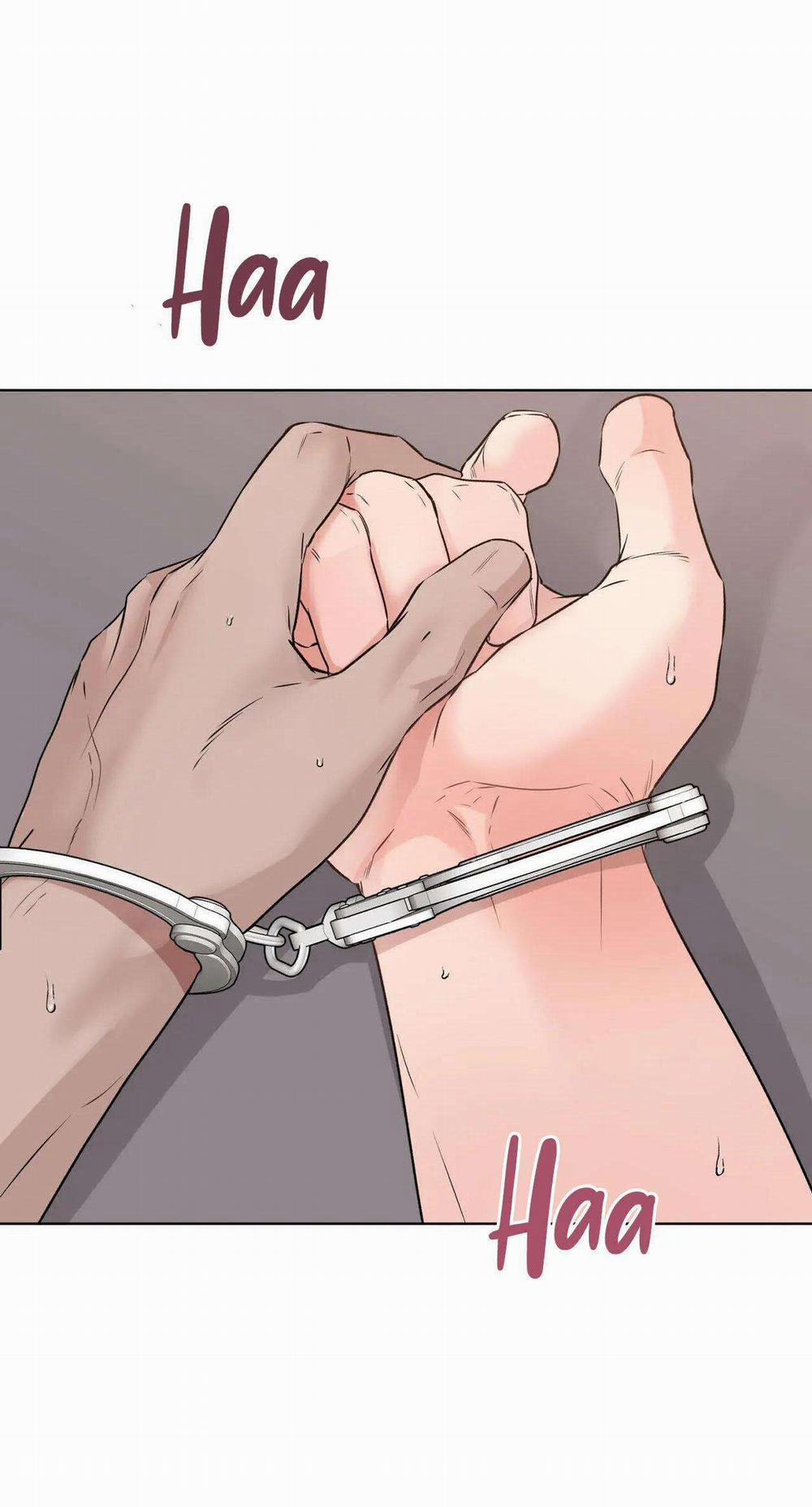 Phía Sau Lớp Cảnh Phục 49 trang 47