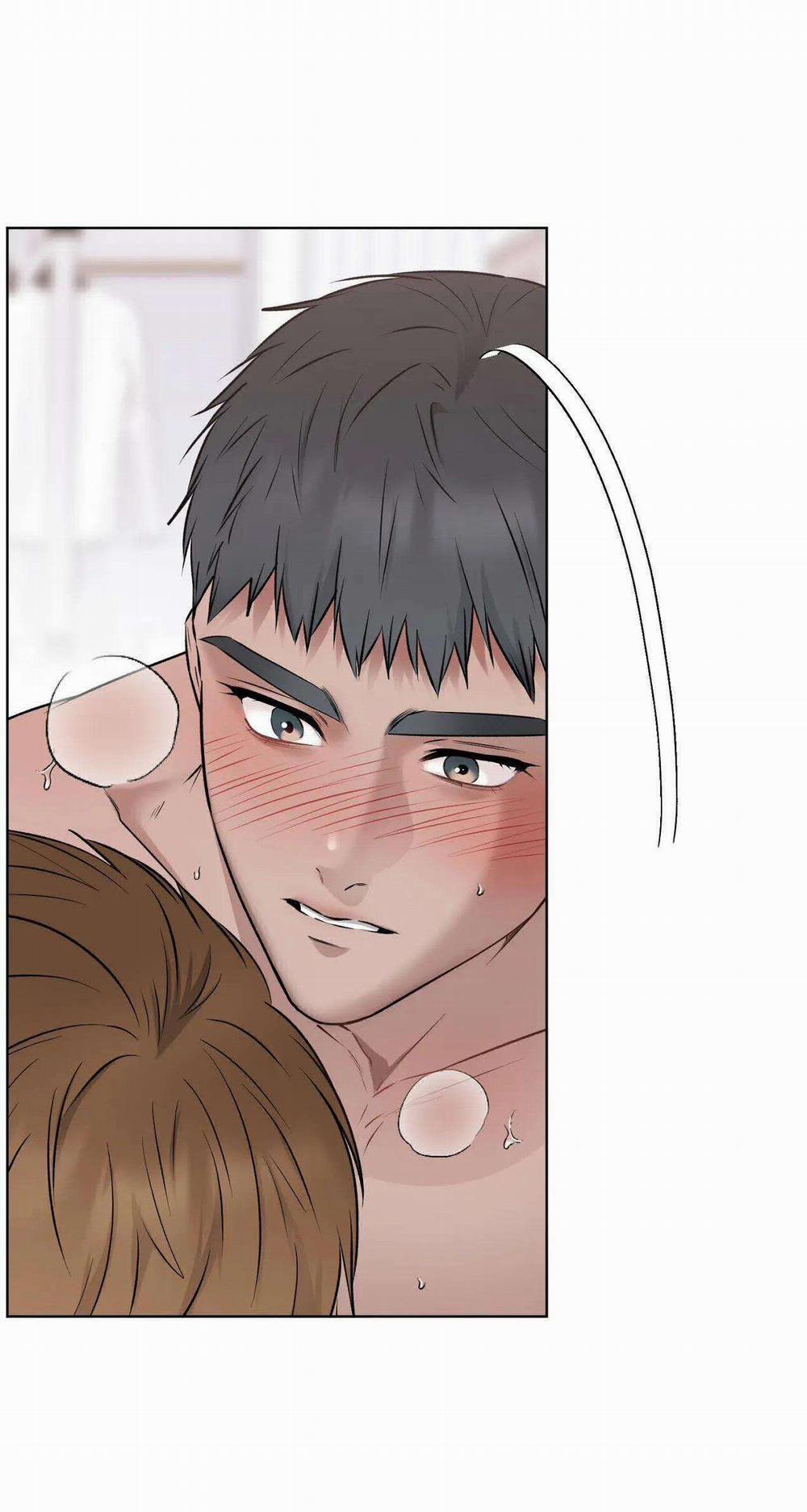 Phía Sau Lớp Cảnh Phục 49 trang 48