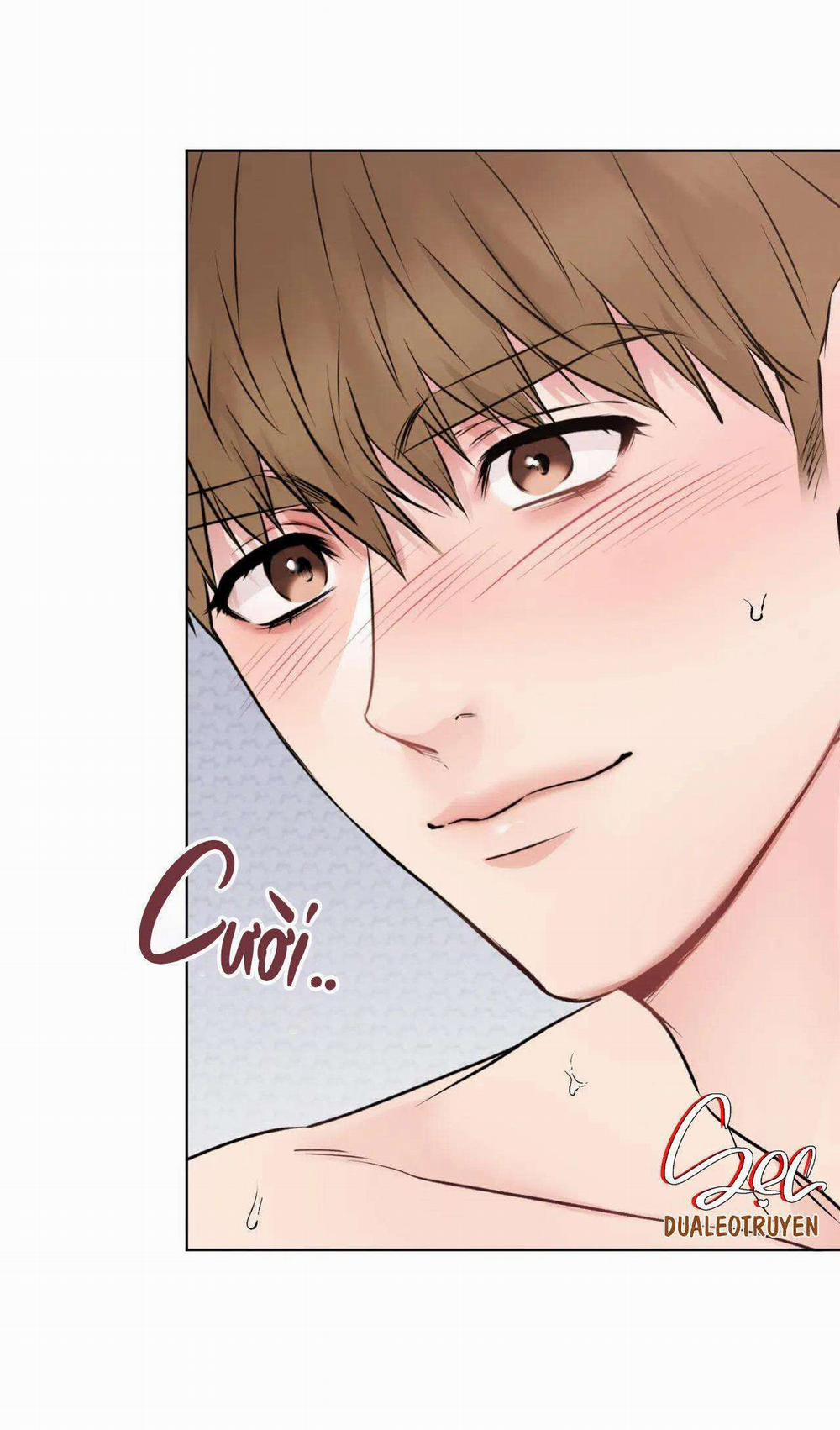 Phía Sau Lớp Cảnh Phục 49 trang 51