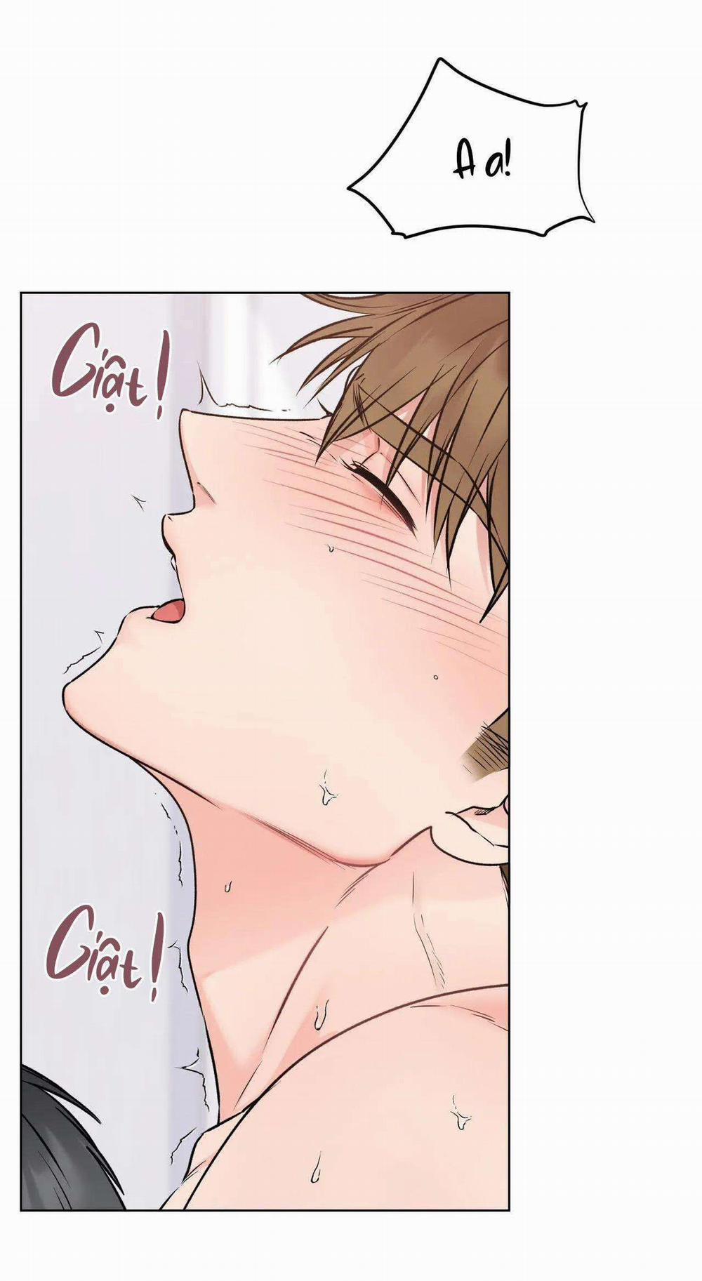 Phía Sau Lớp Cảnh Phục 49 trang 7