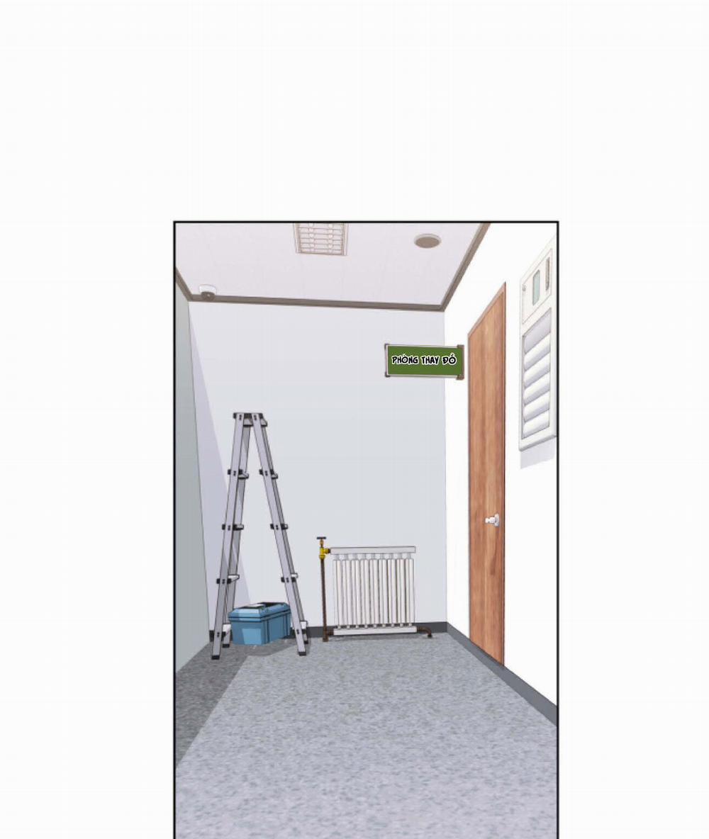 Phía Sau Lớp Cảnh Phục 5 trang 0