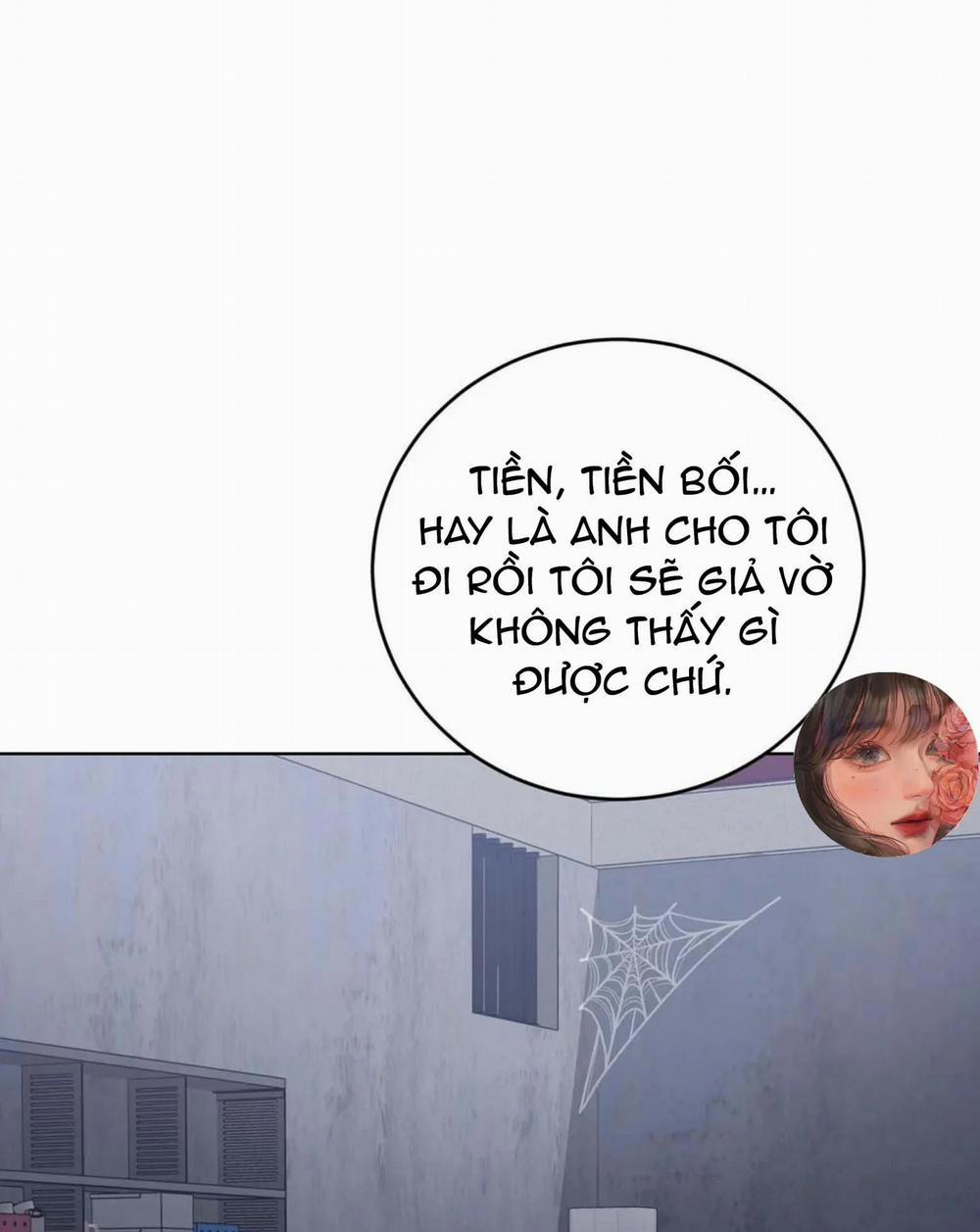 Phía Sau Lớp Cảnh Phục 7 trang 1