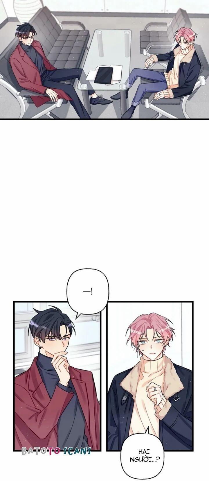 Phía Sau Sân Khấu 1 trang 21