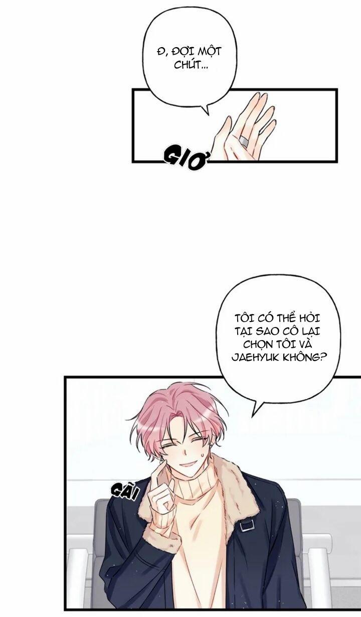 Phía Sau Sân Khấu 1 trang 23