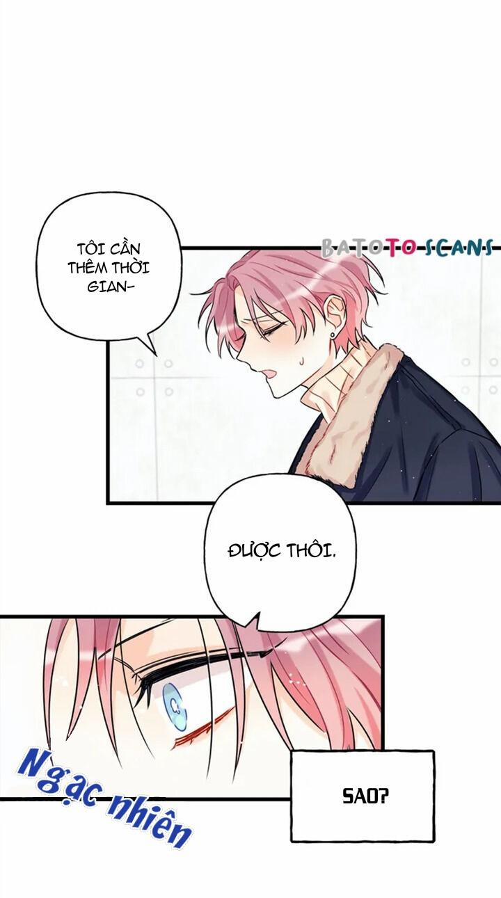 Phía Sau Sân Khấu 1 trang 32