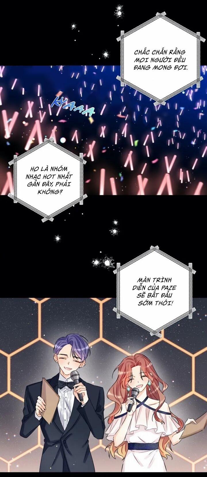 Phía Sau Sân Khấu 1 trang 4