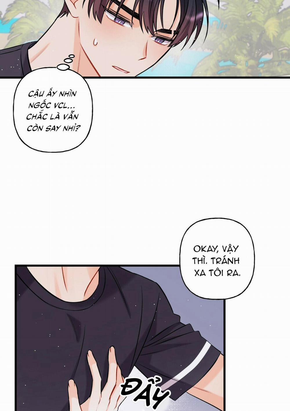 Phía Sau Sân Khấu 10 trang 10