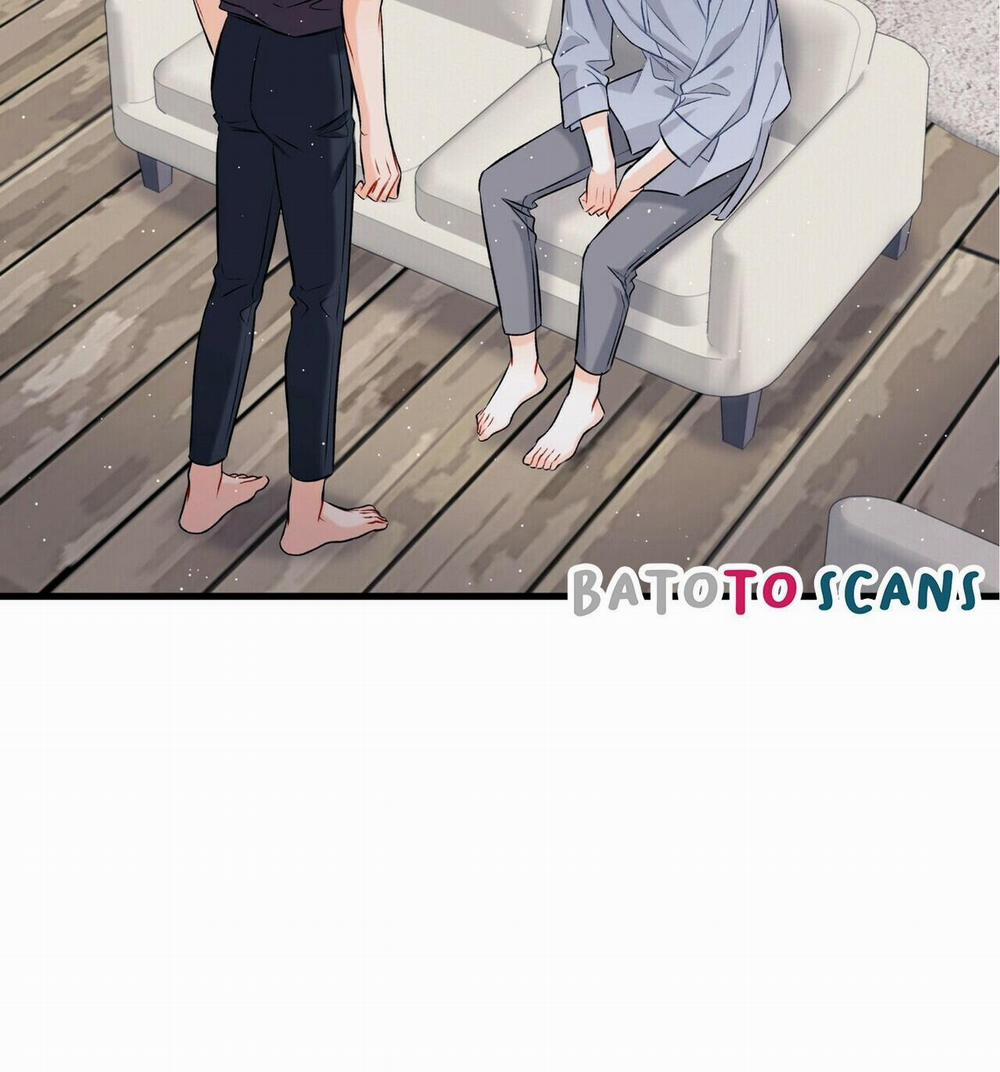 Phía Sau Sân Khấu 10 trang 12