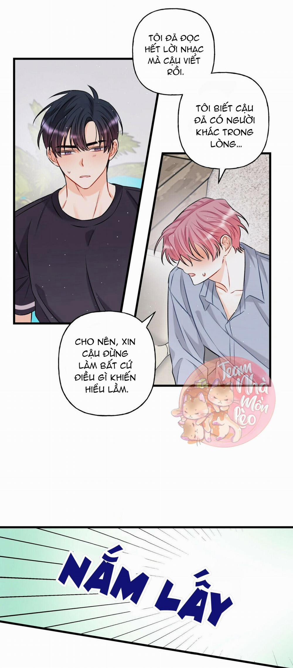 Phía Sau Sân Khấu 10 trang 13