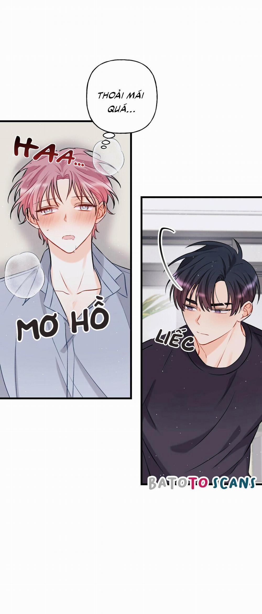 Phía Sau Sân Khấu 10 trang 20