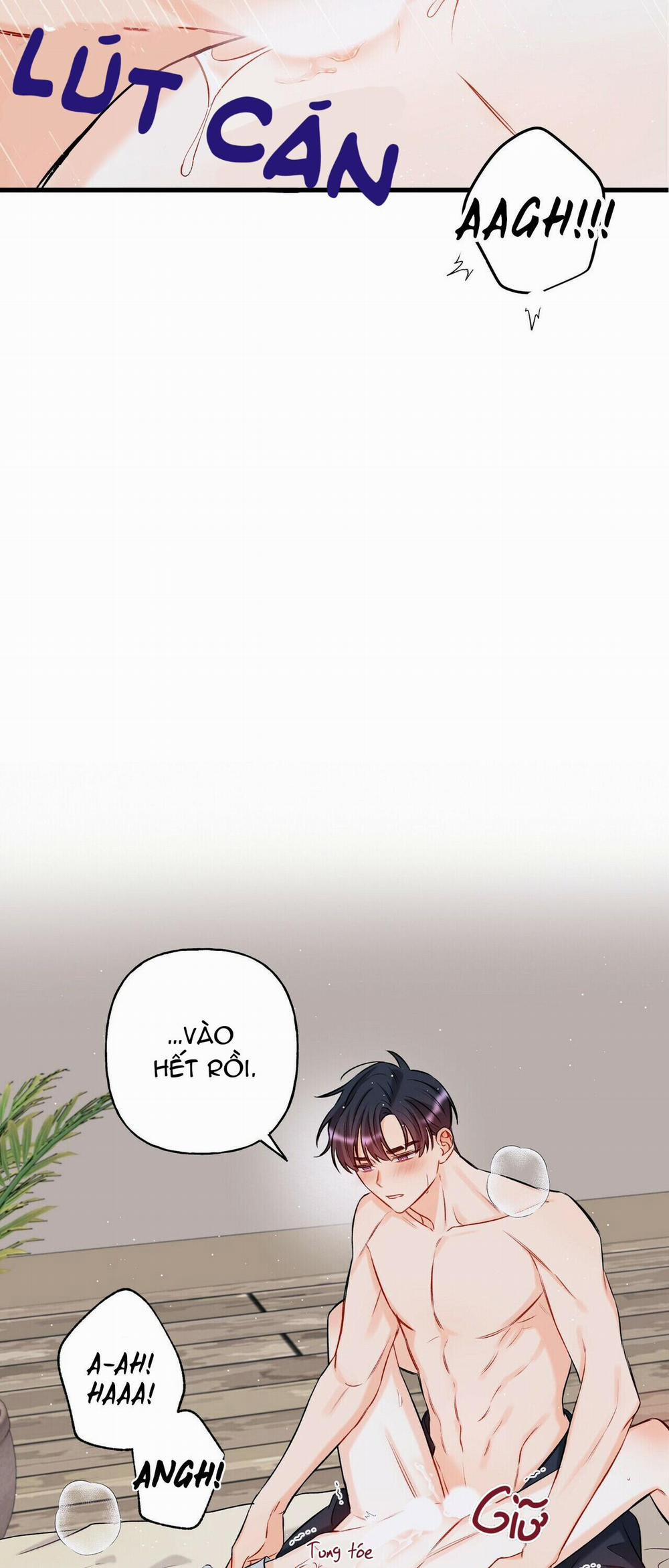 Phía Sau Sân Khấu 10 trang 29