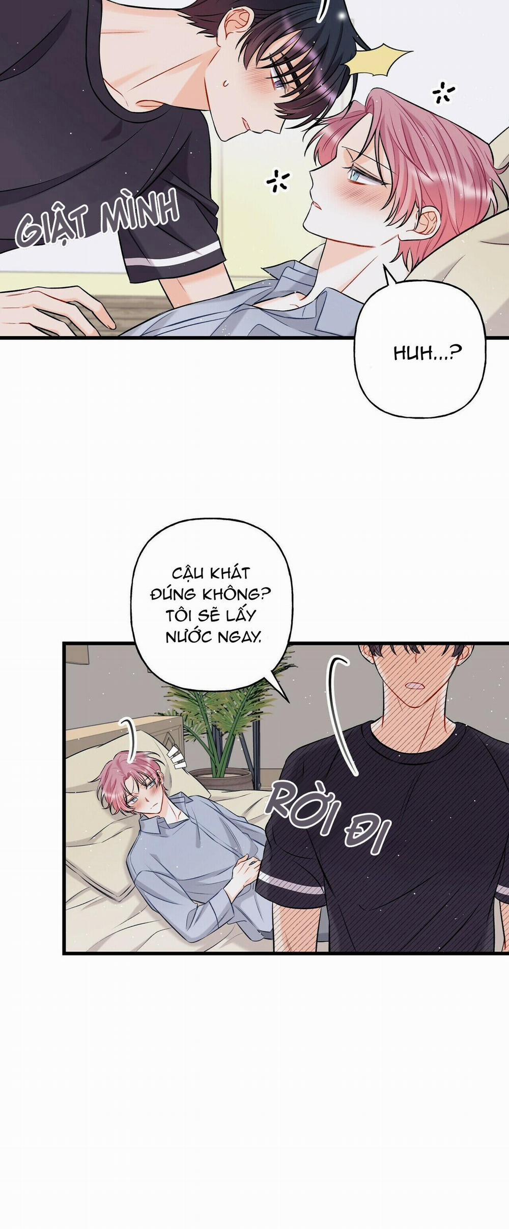 Phía Sau Sân Khấu 10 trang 3