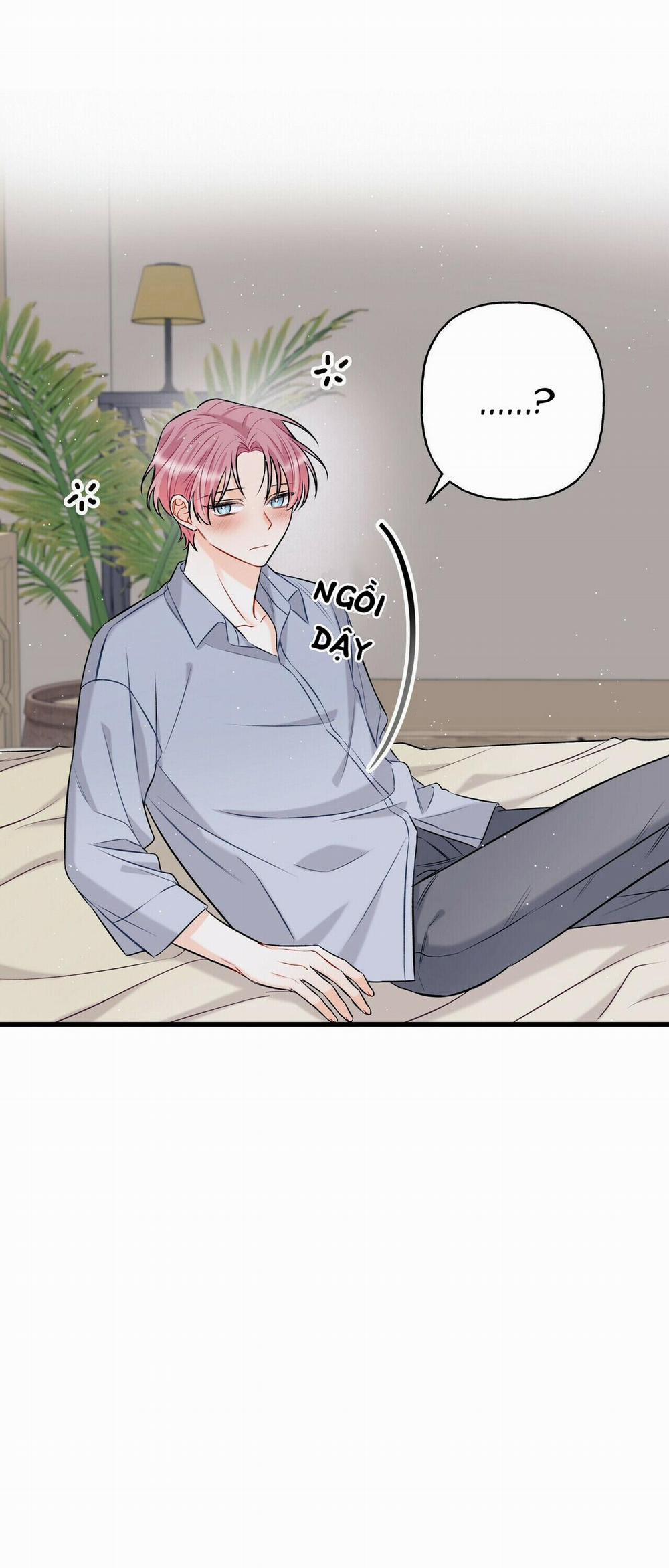 Phía Sau Sân Khấu 10 trang 4