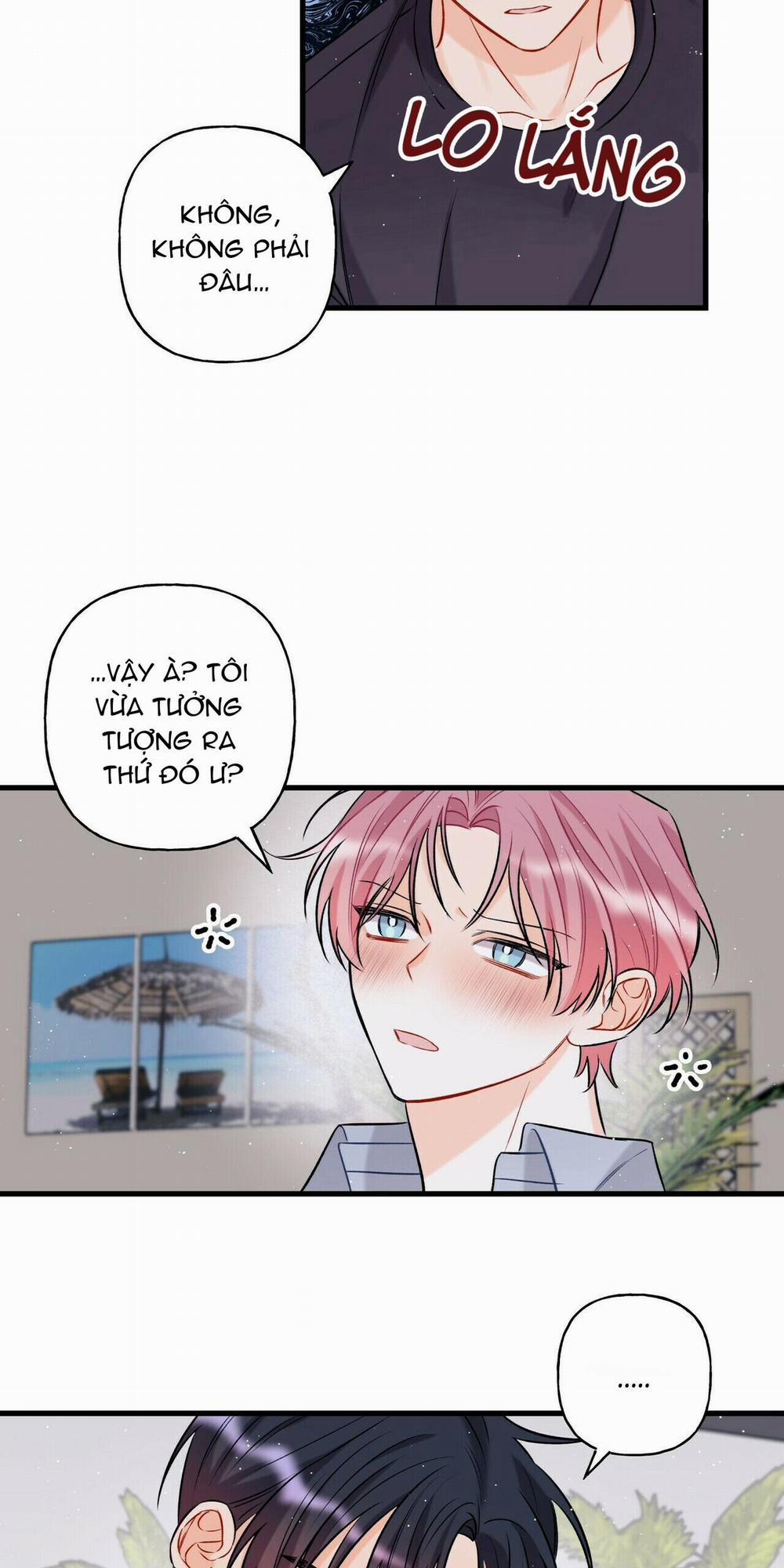 Phía Sau Sân Khấu 10 trang 9