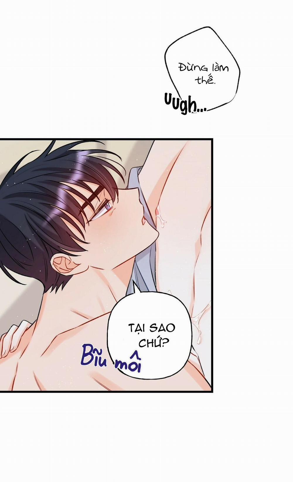 Phía Sau Sân Khấu 11 trang 10