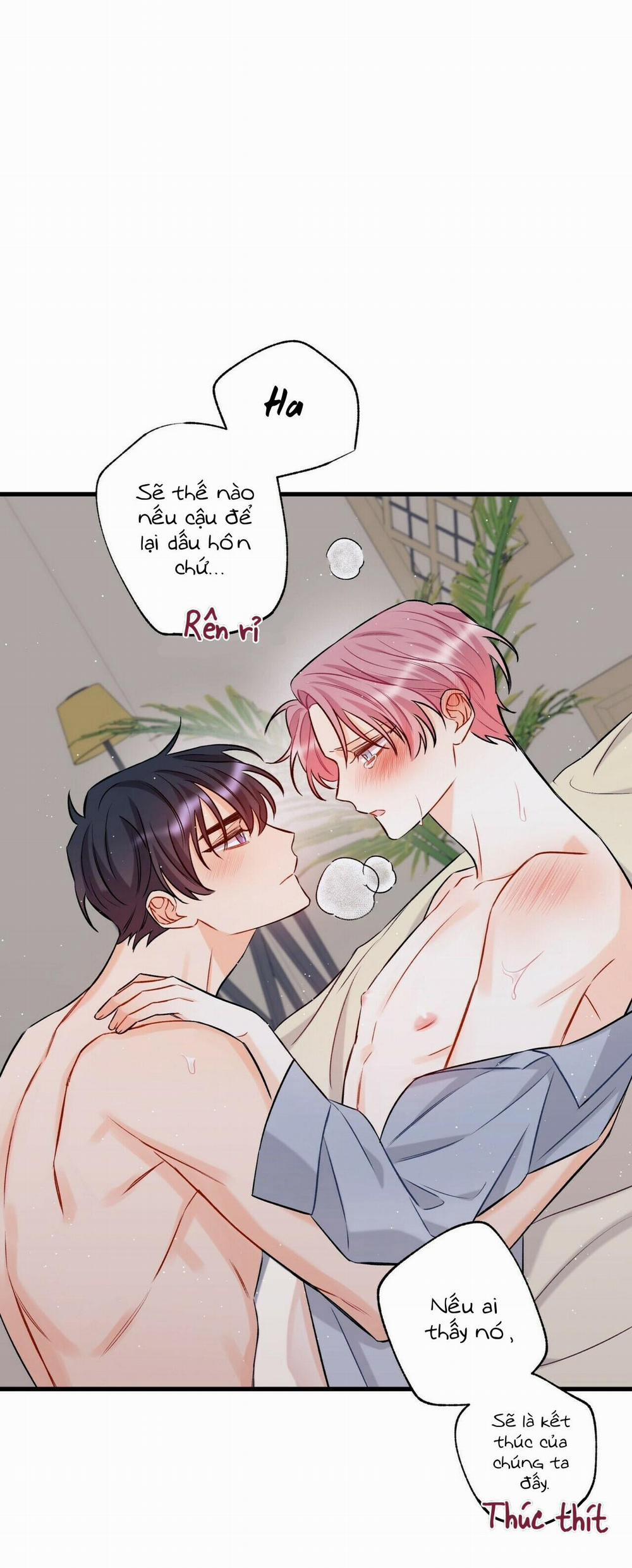 Phía Sau Sân Khấu 11 trang 11