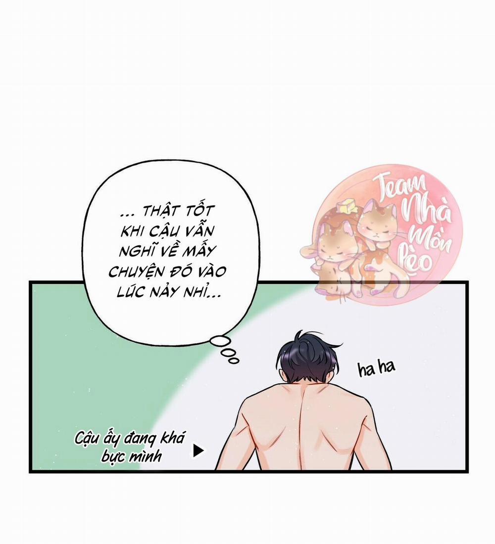 Phía Sau Sân Khấu 11 trang 12