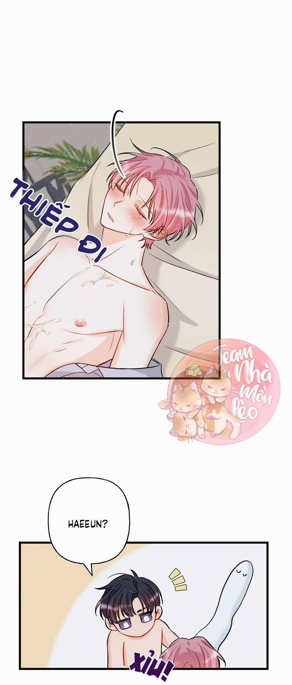 Phía Sau Sân Khấu 11 trang 17