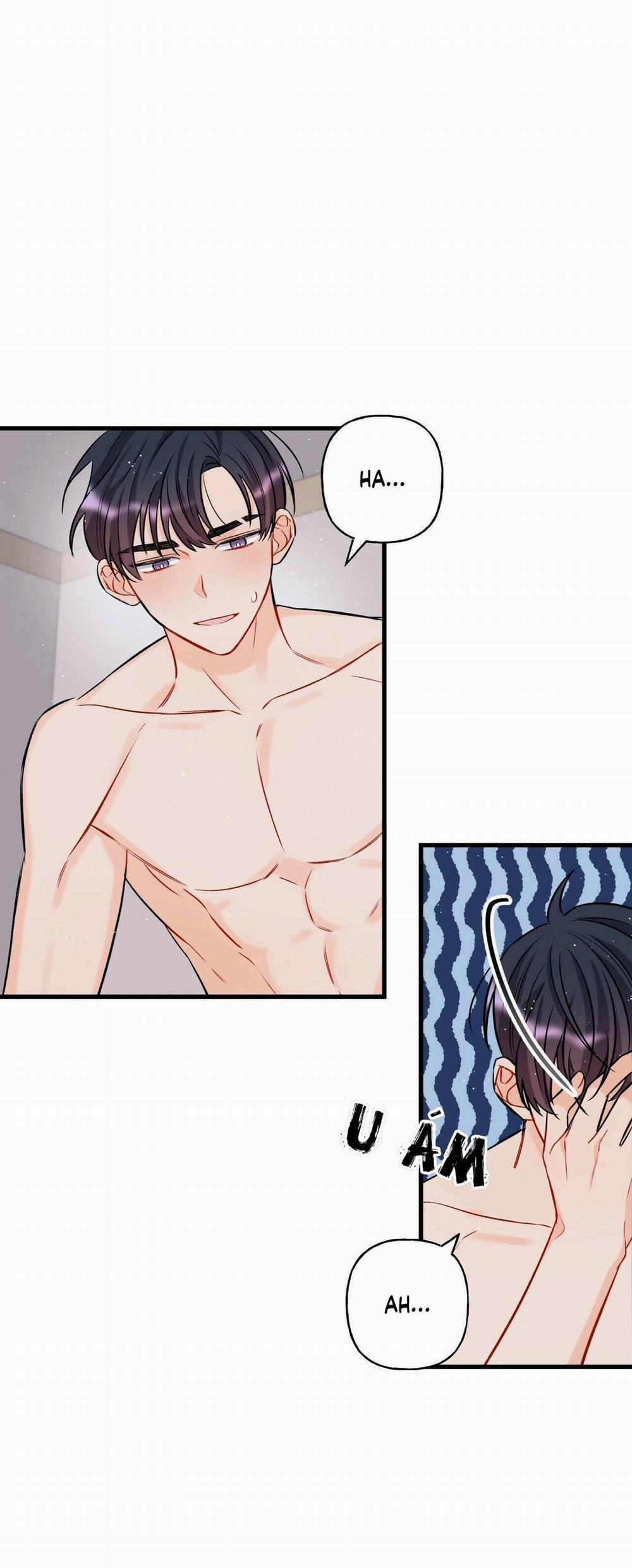 Phía Sau Sân Khấu 11 trang 18