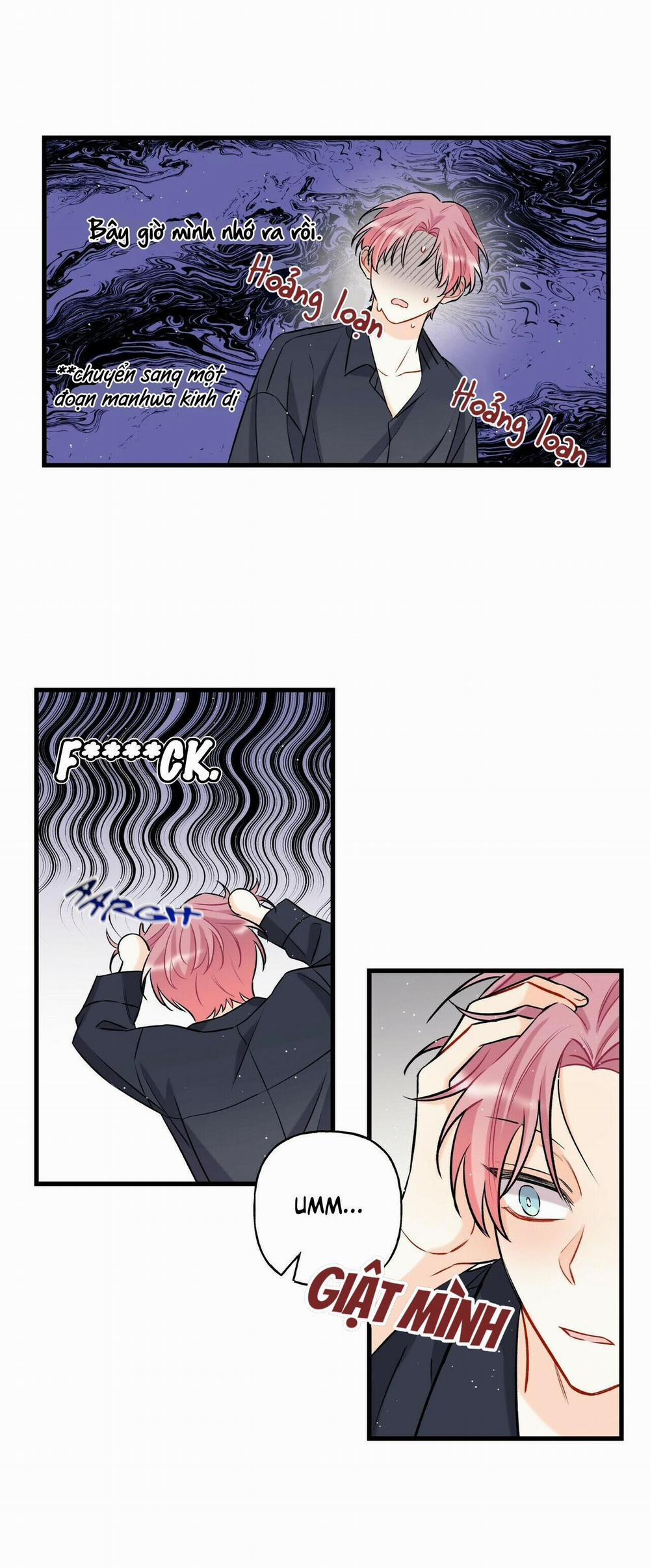 Phía Sau Sân Khấu 11 trang 23