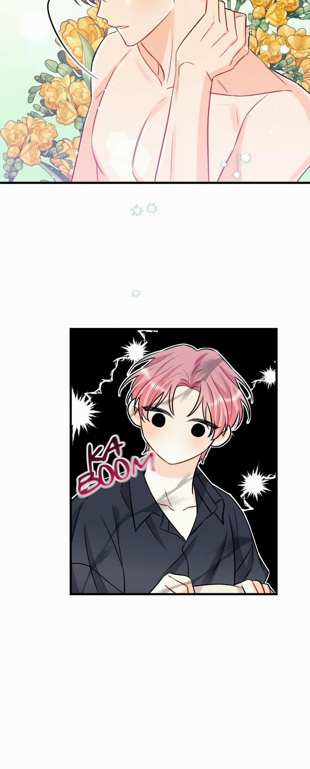 Phía Sau Sân Khấu 11 trang 25