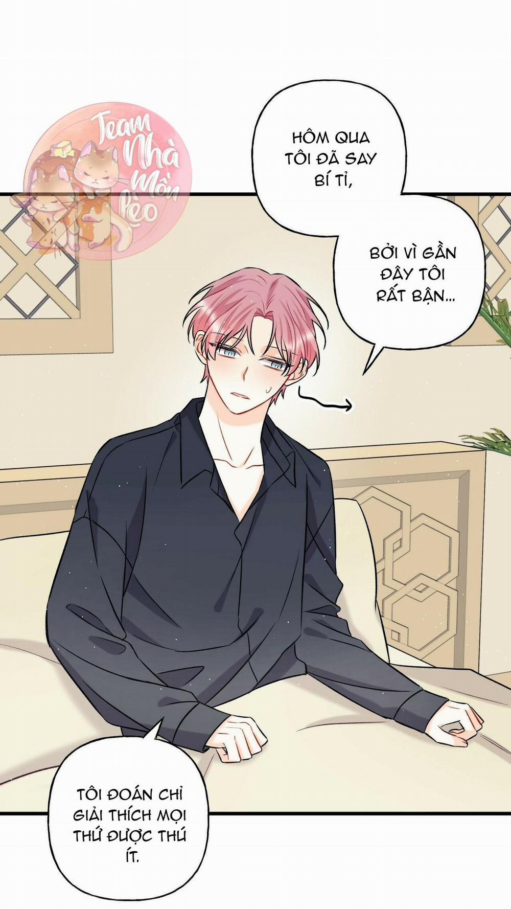 Phía Sau Sân Khấu 11 trang 27