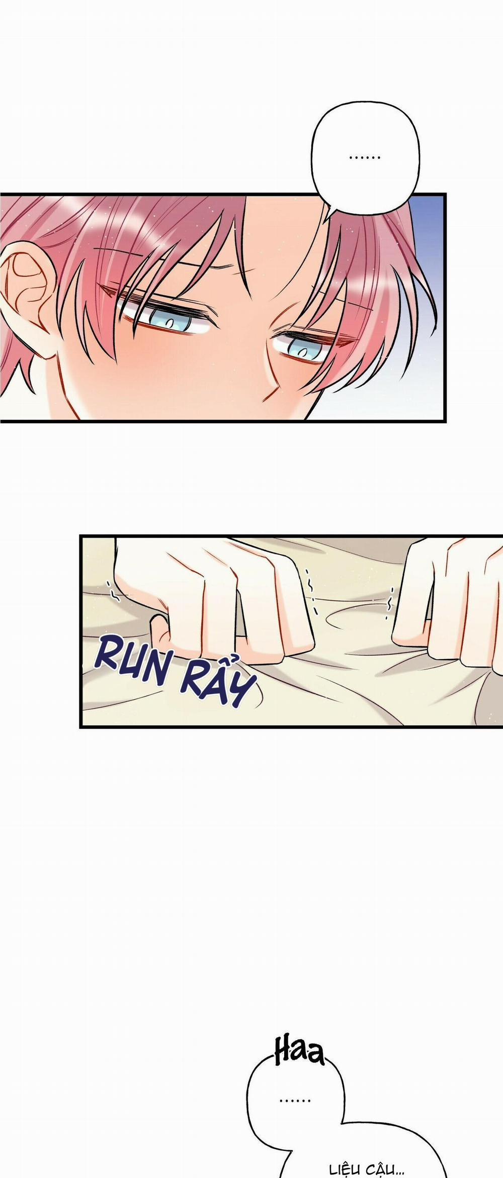 Phía Sau Sân Khấu 11 trang 29