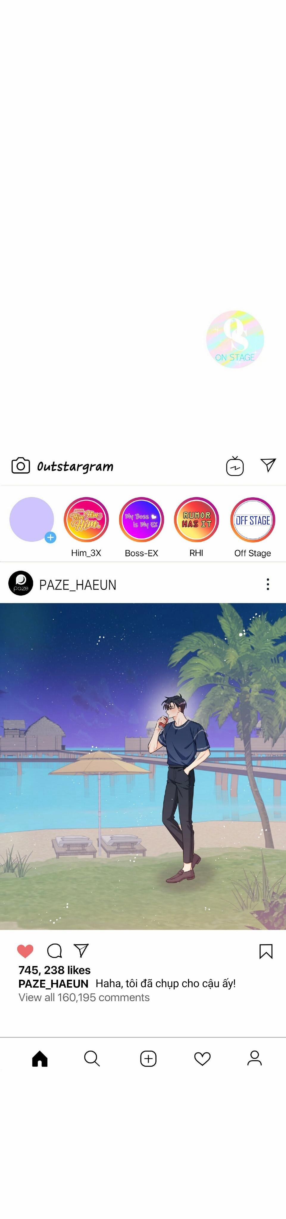 Phía Sau Sân Khấu 11 trang 34