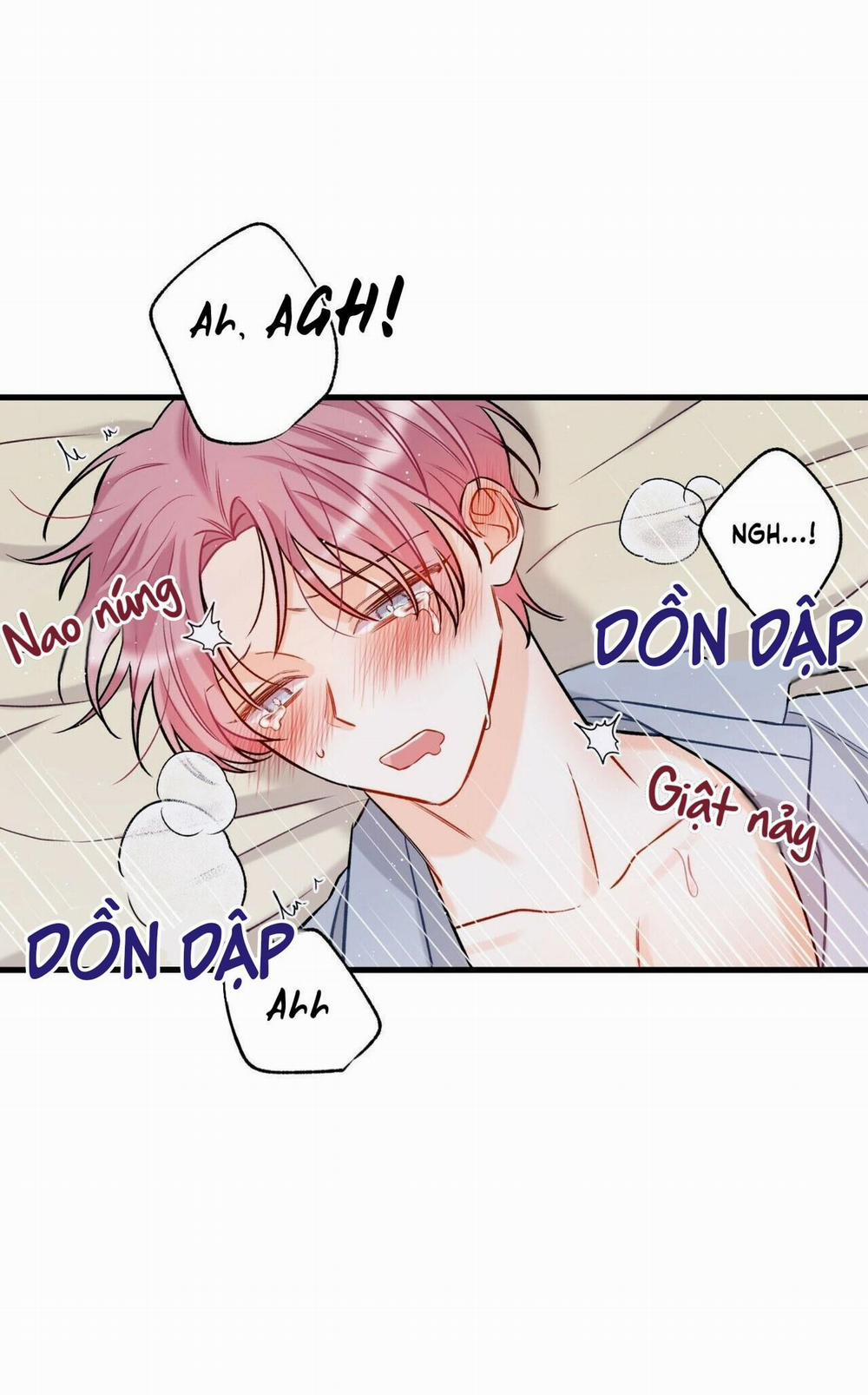 Phía Sau Sân Khấu 11 trang 4