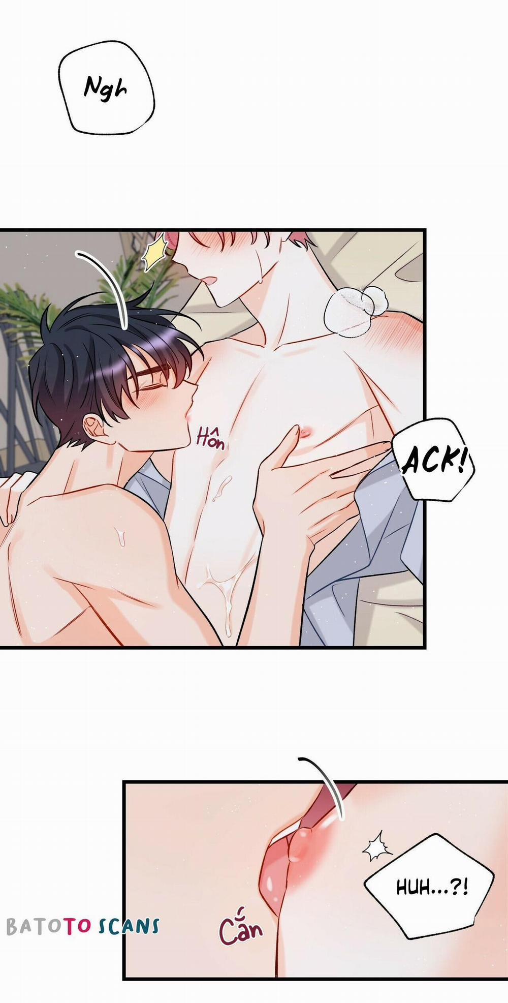 Phía Sau Sân Khấu 11 trang 9