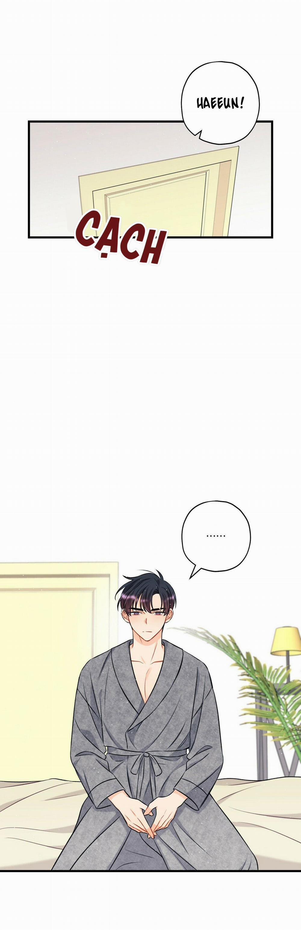 Phía Sau Sân Khấu 12 trang 12