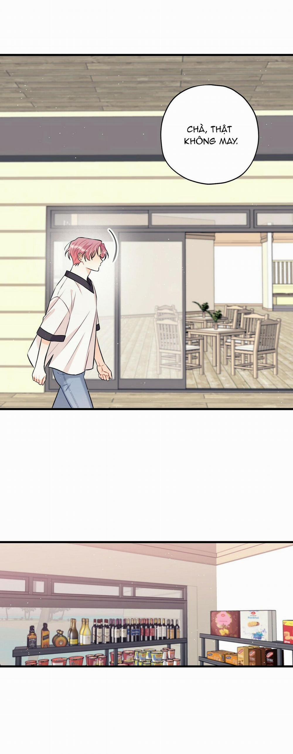 Phía Sau Sân Khấu 12 trang 23