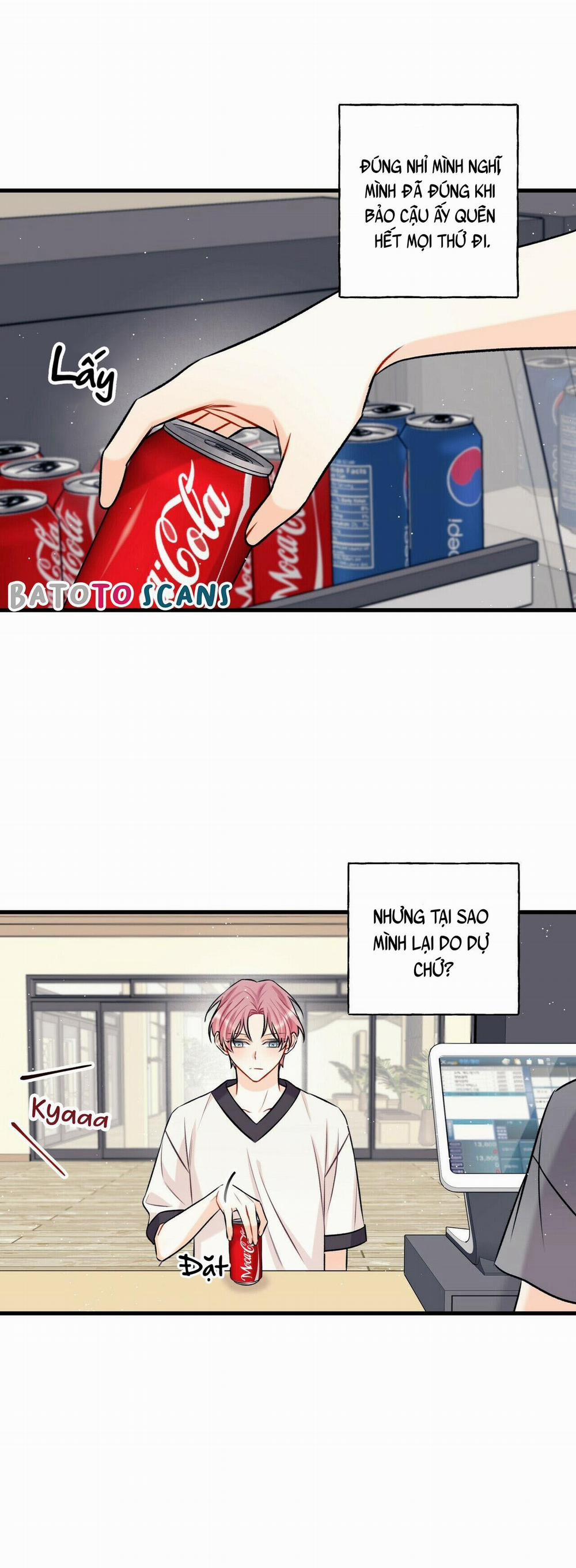 Phía Sau Sân Khấu 12 trang 24