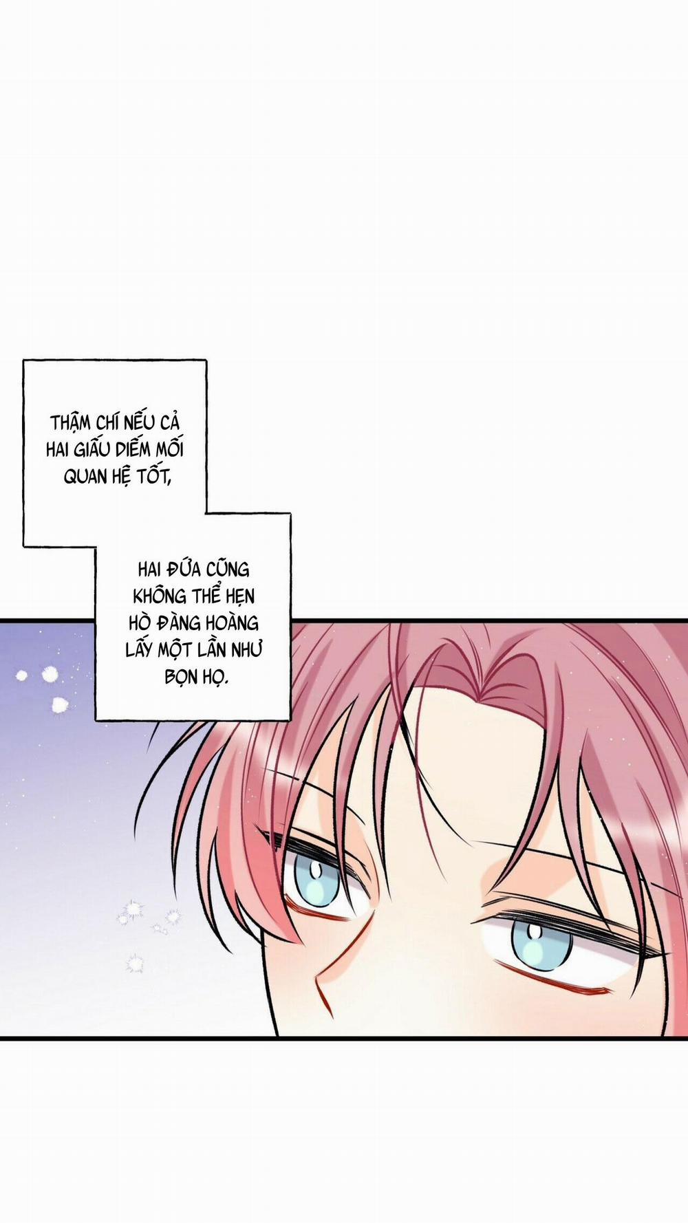 Phía Sau Sân Khấu 12 trang 26