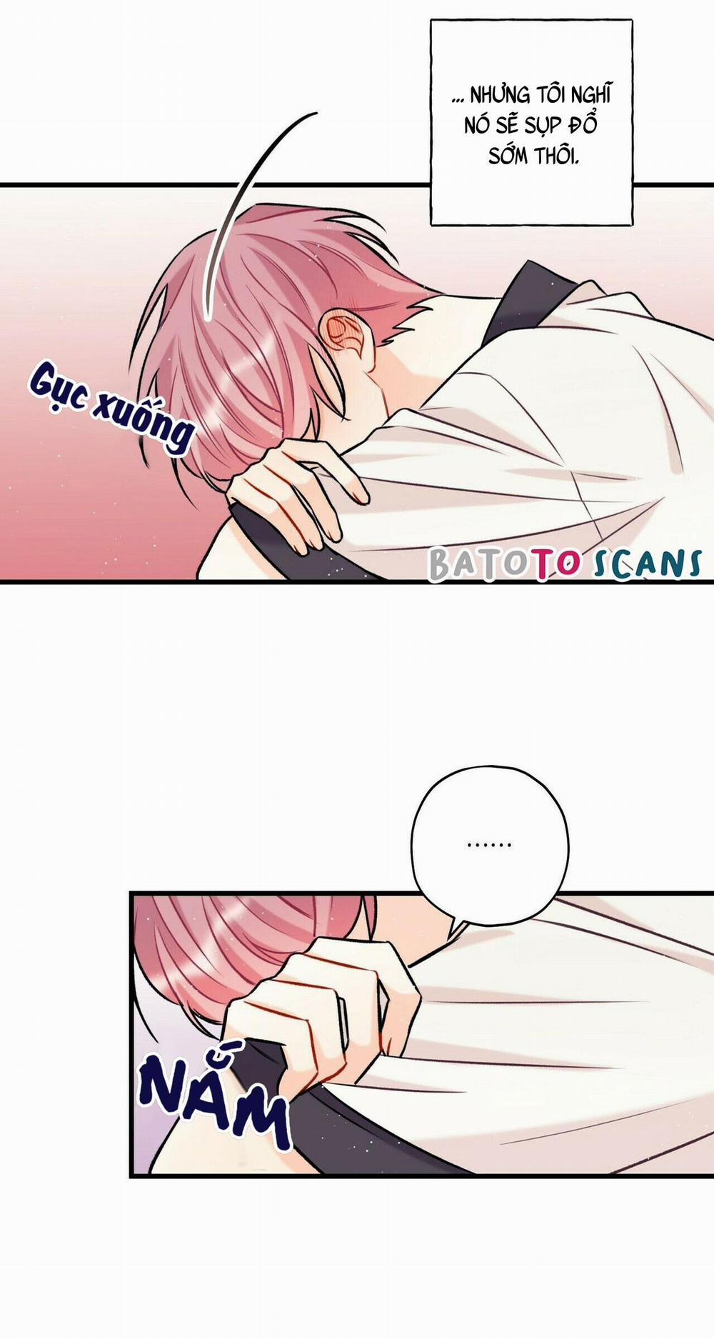 Phía Sau Sân Khấu 12 trang 35