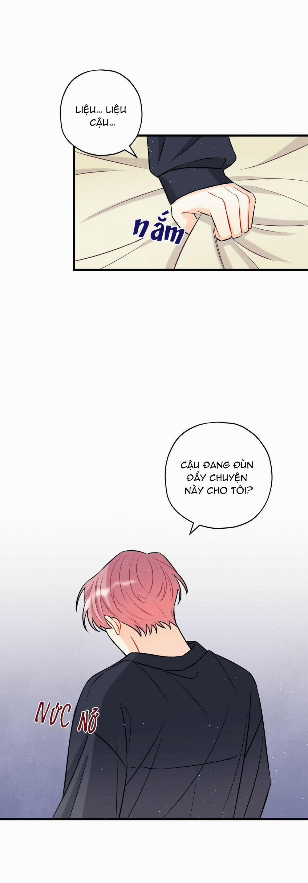 Phía Sau Sân Khấu 12 trang 8