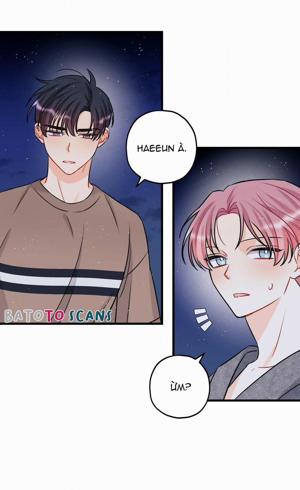 Phía Sau Sân Khấu 13 trang 10