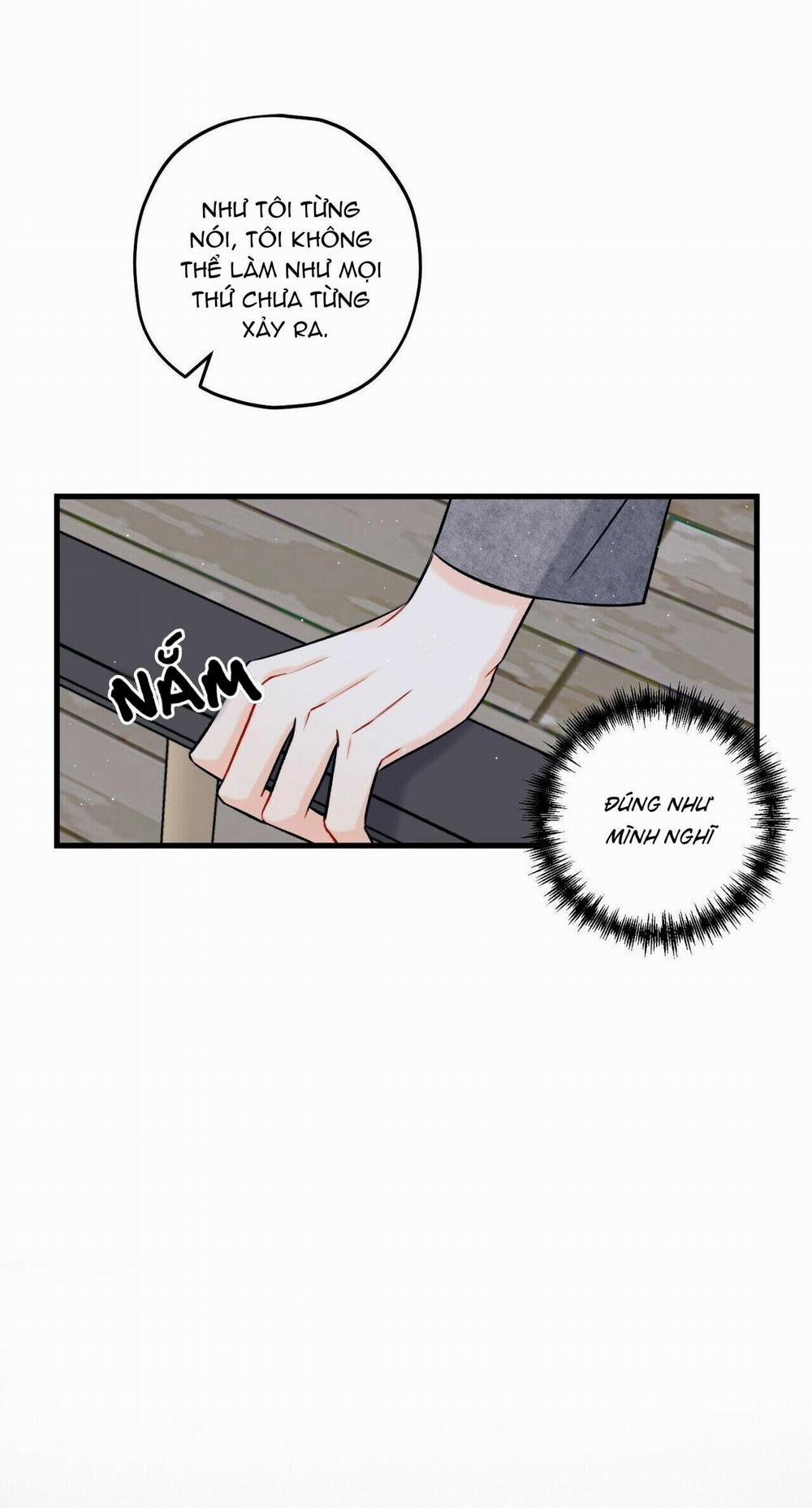 Phía Sau Sân Khấu 13 trang 11