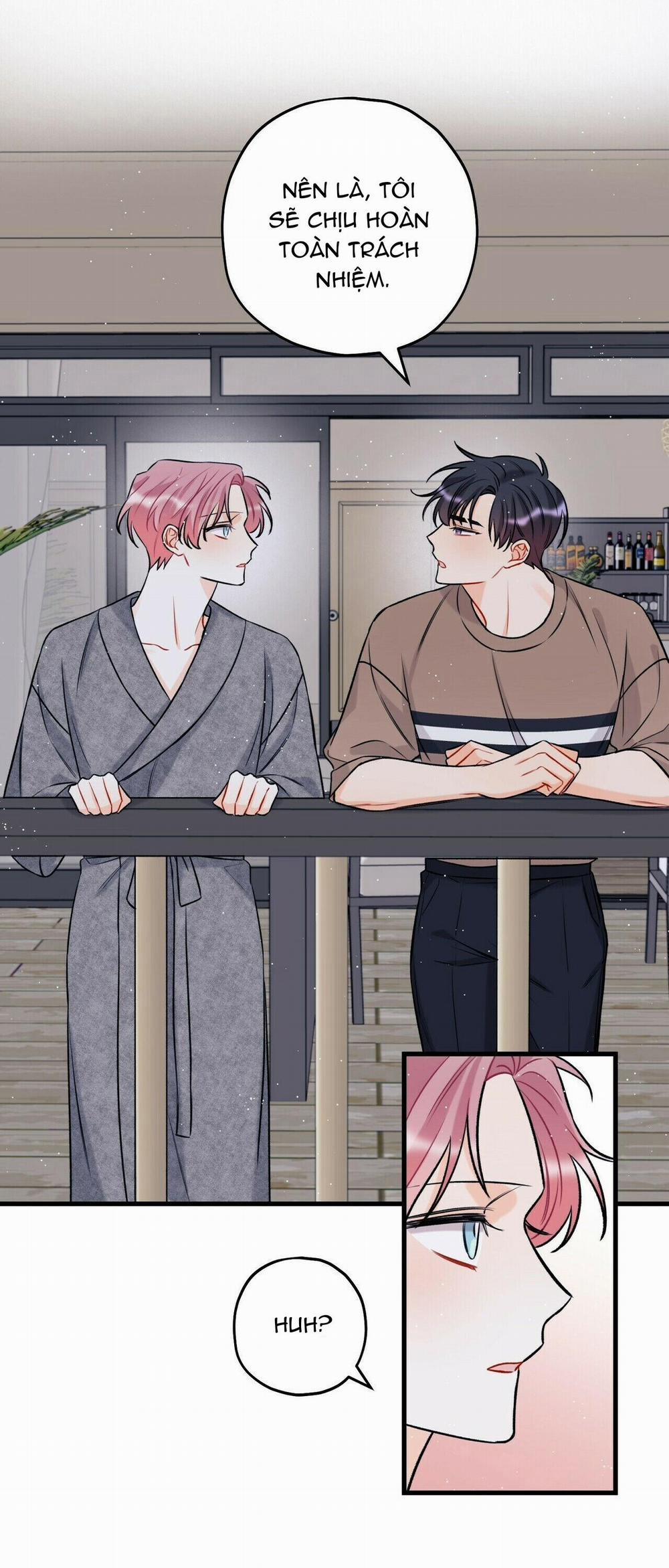 Phía Sau Sân Khấu 13 trang 12