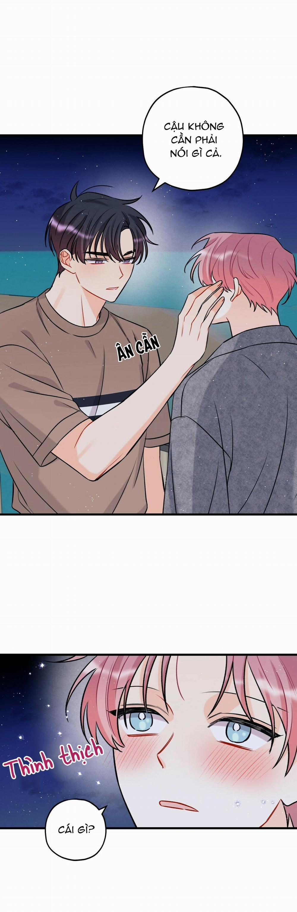 Phía Sau Sân Khấu 13 trang 13