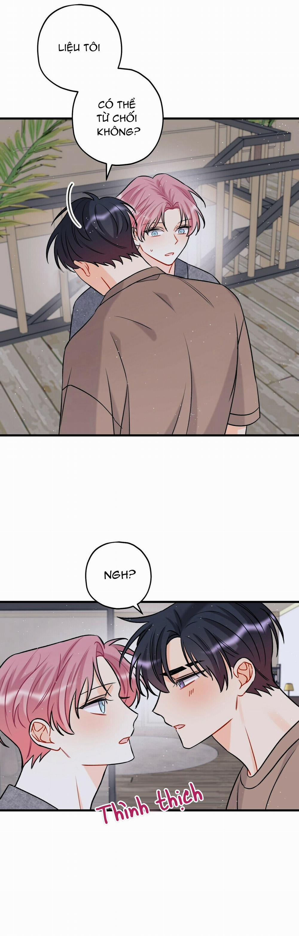 Phía Sau Sân Khấu 13 trang 15