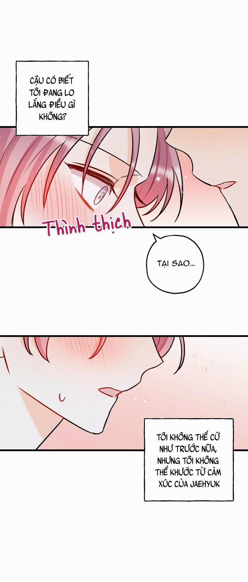 Phía Sau Sân Khấu 13 trang 16