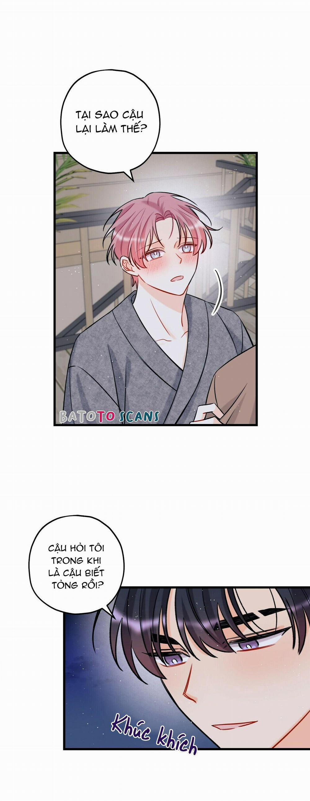 Phía Sau Sân Khấu 13 trang 17