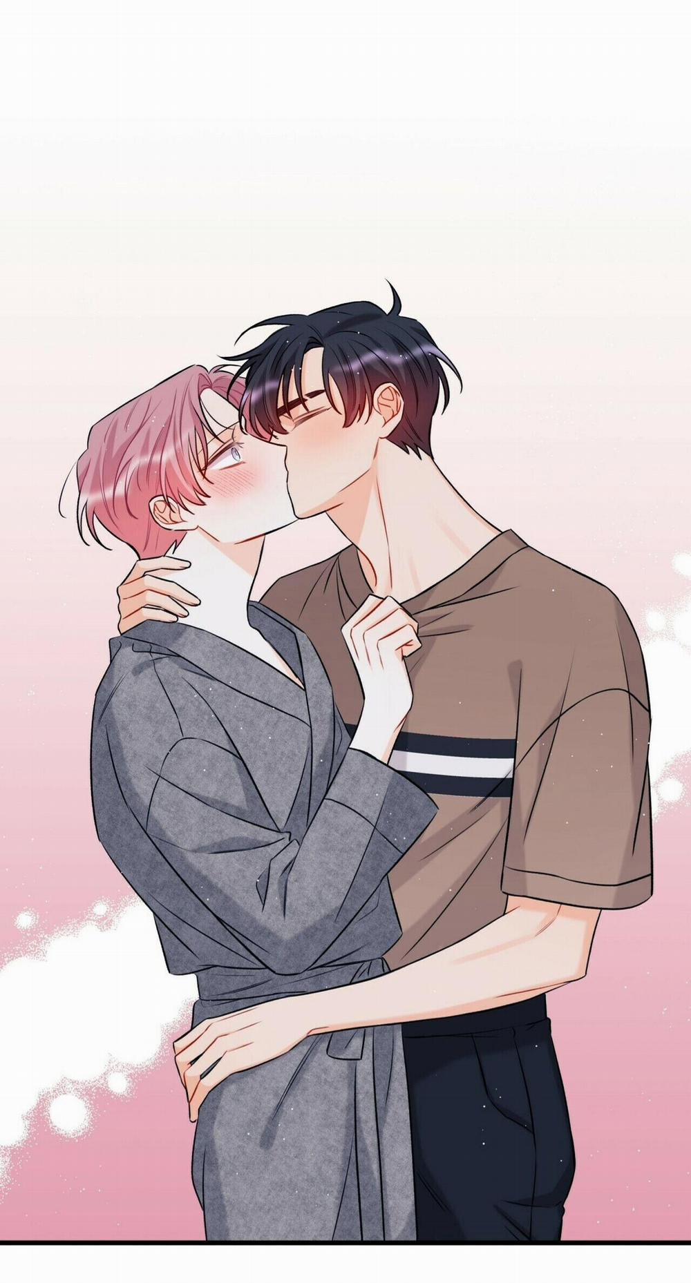 Phía Sau Sân Khấu 13 trang 19