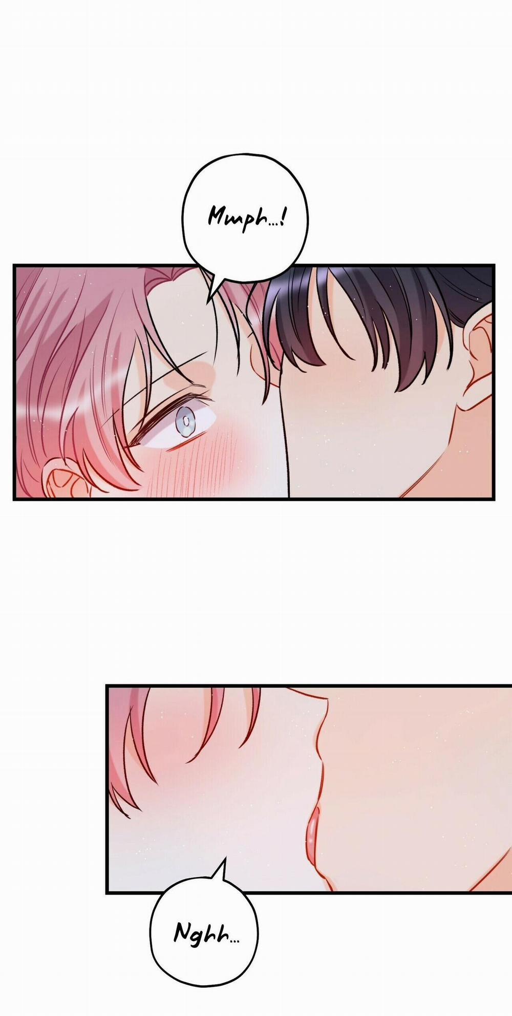 Phía Sau Sân Khấu 13 trang 20