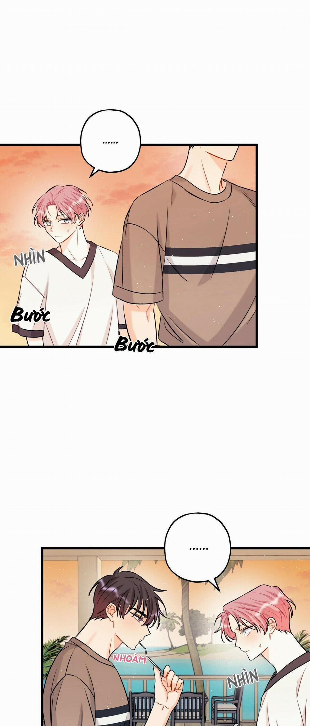 Phía Sau Sân Khấu 13 trang 3