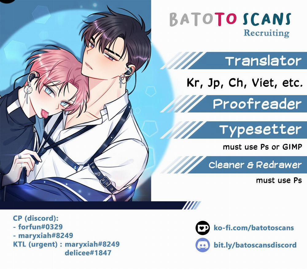 Phía Sau Sân Khấu 13 trang 32