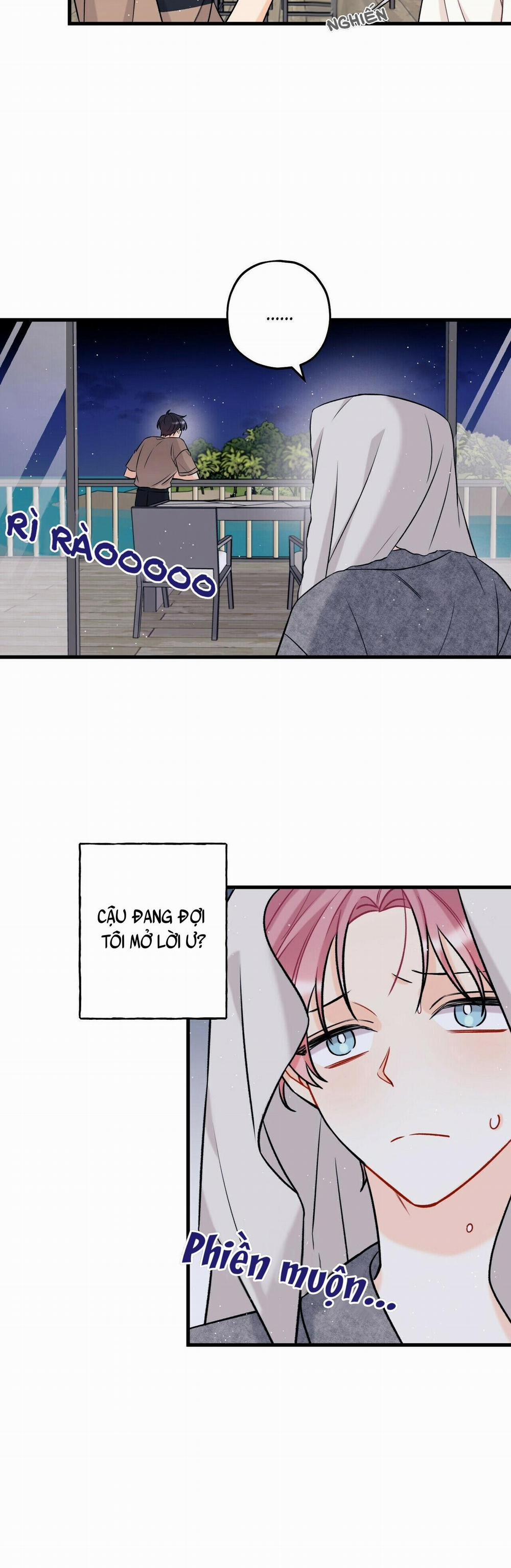 Phía Sau Sân Khấu 13 trang 4