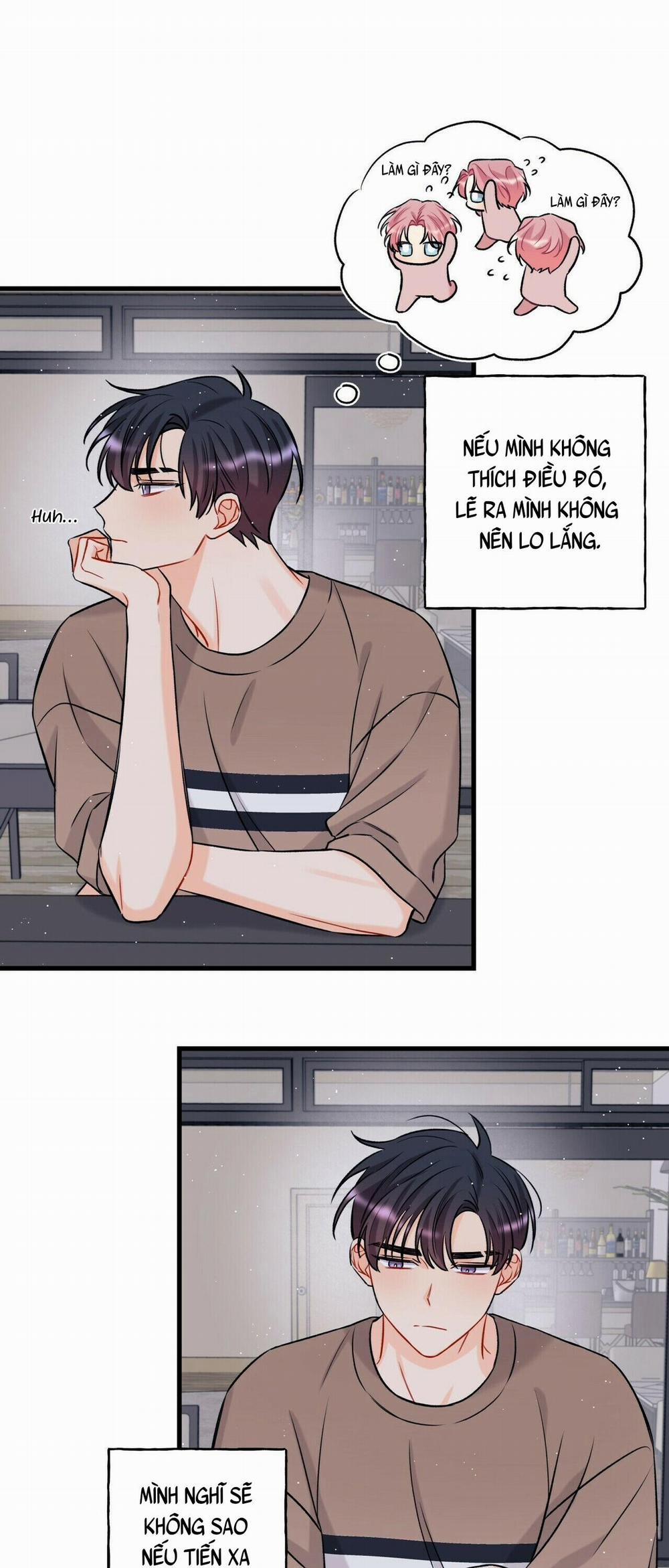 Phía Sau Sân Khấu 13 trang 5