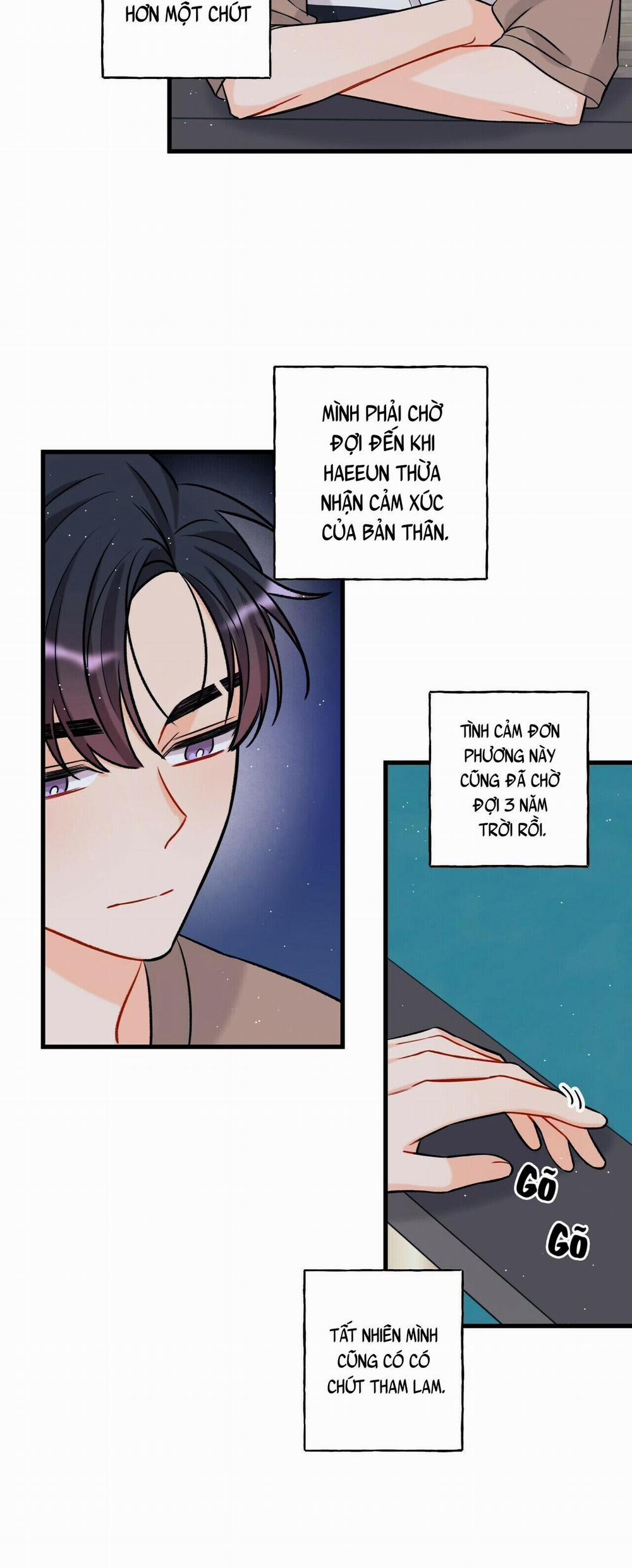 Phía Sau Sân Khấu 13 trang 6